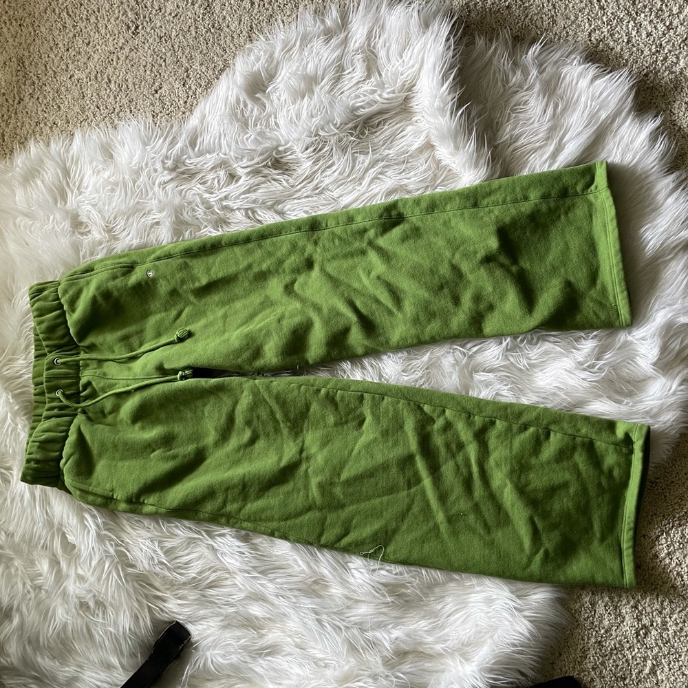 Champion Reverse Weave Sweatpants